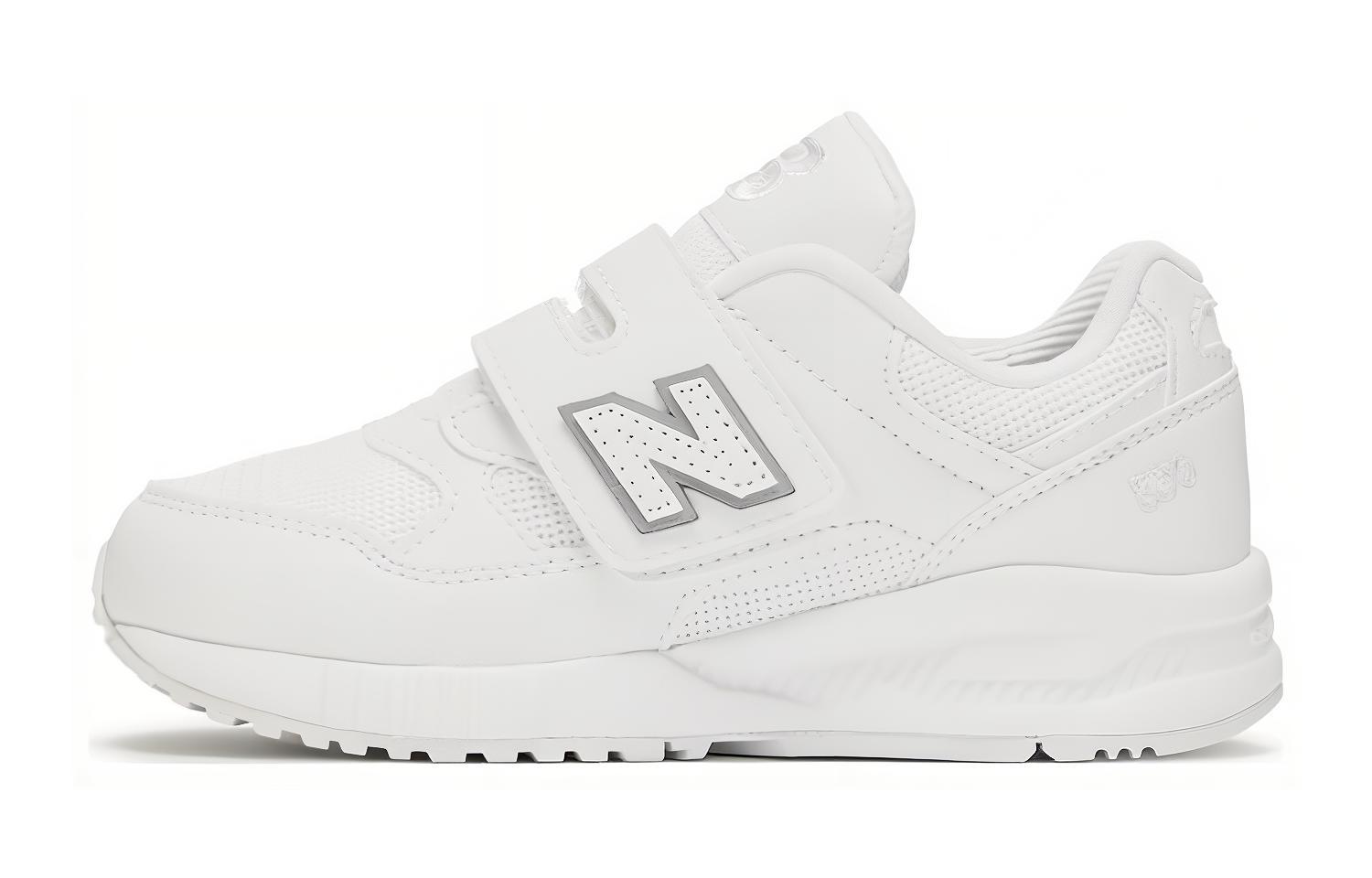 Кроссовки New Balance 530 (белые)