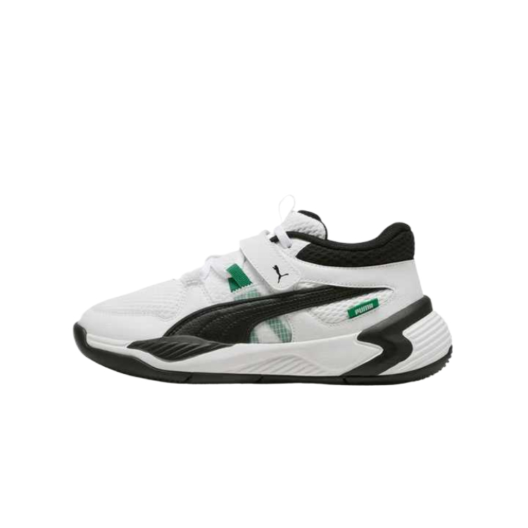 Кеды PUMA Uproar JR AC (белые)