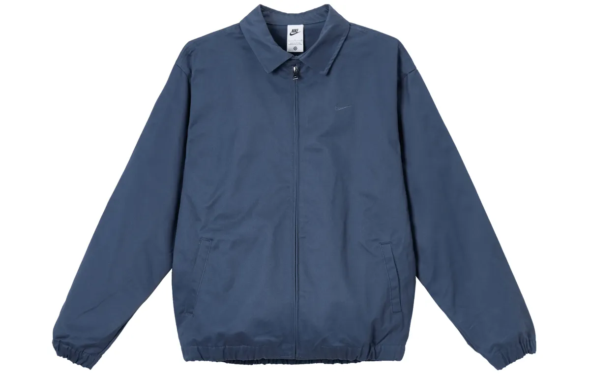 Nike Jacket Men's Lightning Blue