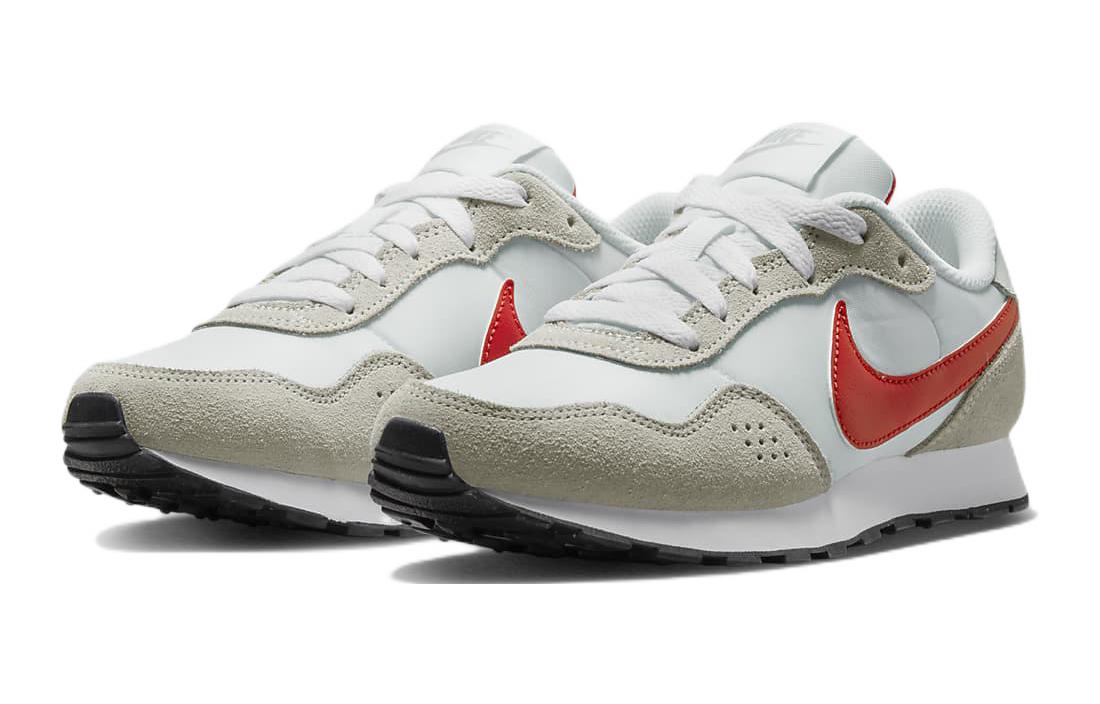 Кроссовки Nike MD Valiant GS (/серо-белые) — фото 7