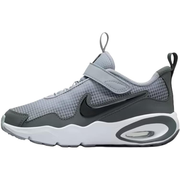 Кроссовки Nike Air Max Nova (серые)