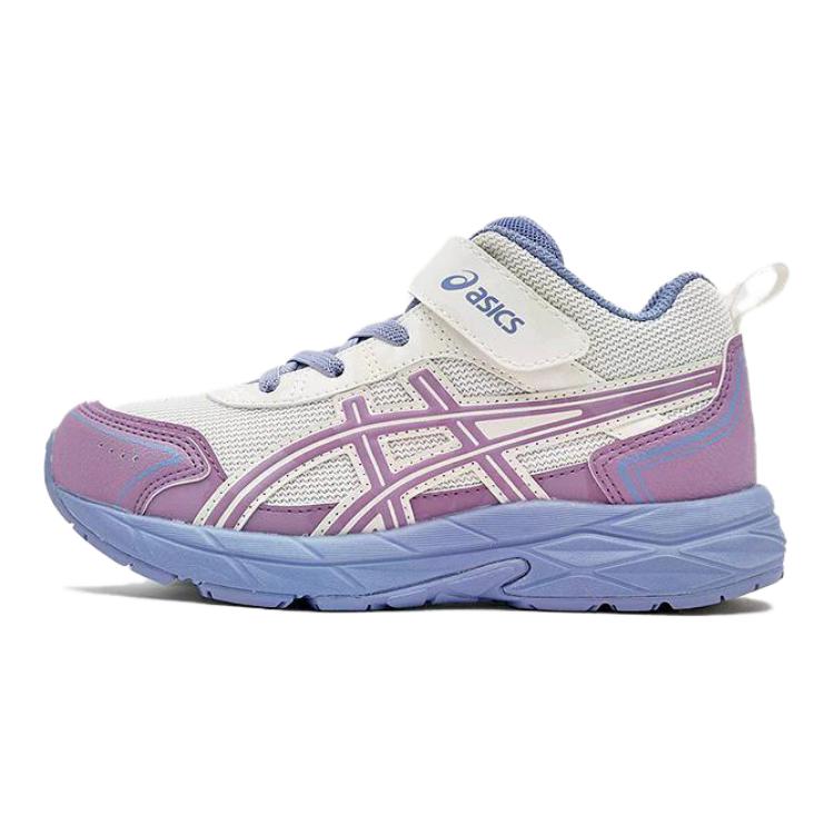 Кроссовки ASICS RUNNING KIDS CONTEND (разноцветные)