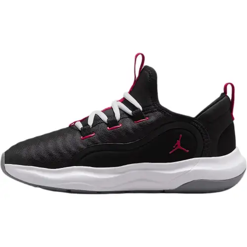 Jordan Low top Basketball Shoes Black Unisex