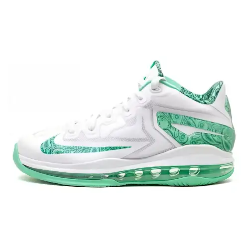 Nike LeBron 11 Low Easter GS