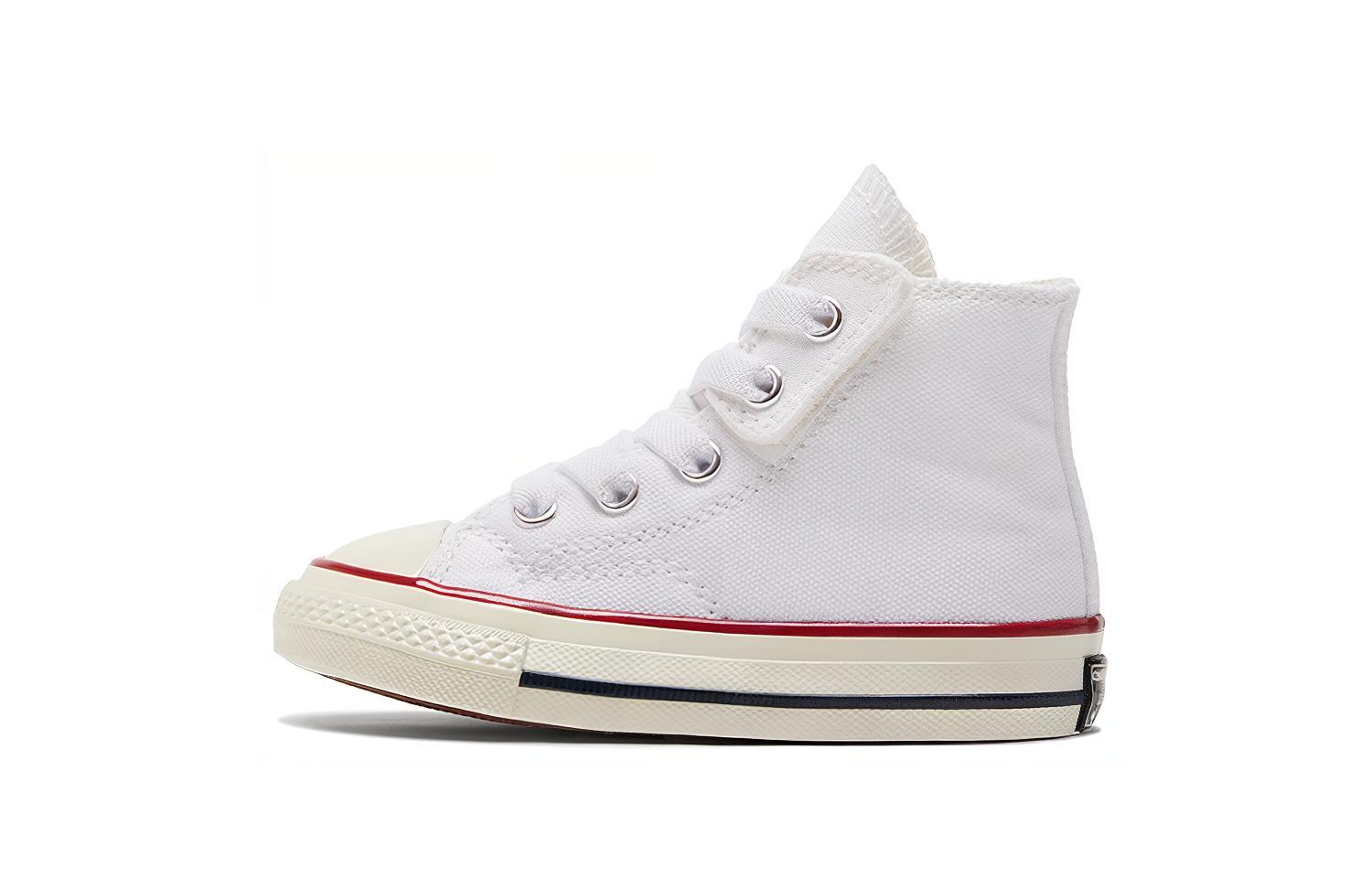 Кеды Converse Chuck Taylor All Star1970s 1V (белые)