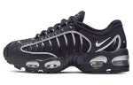 Nike Air Max Tailwind 4 Black Metallic Silver GS