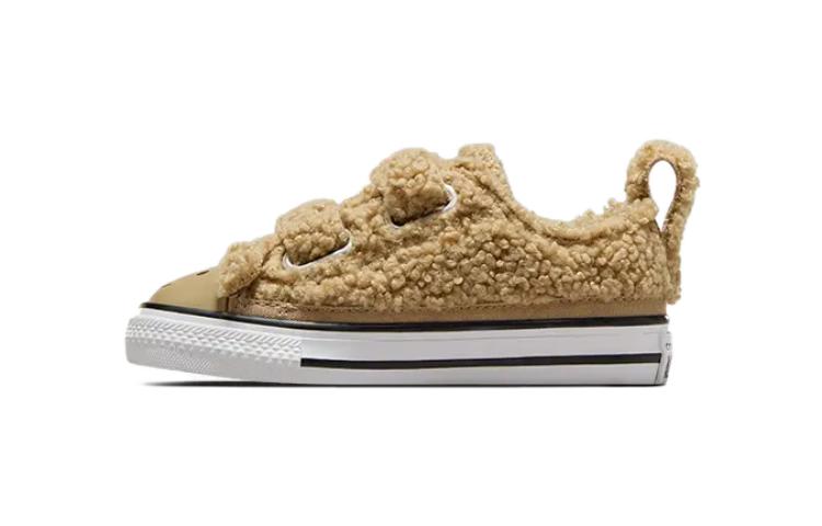 Кеды Converse Converse All Star 2V (желтый)