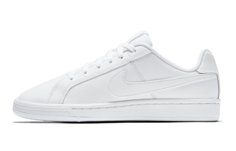 Кеды Nike Court Royale (белые)