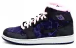Air Jordan 1 Retro Hi Prem 'Imperial Purple' GS