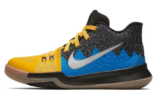 Nike Kyrie 3 What The Kyrie GS