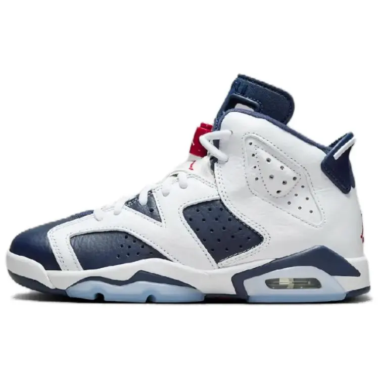 Jordan 6 Retro Olympic 2024 GS