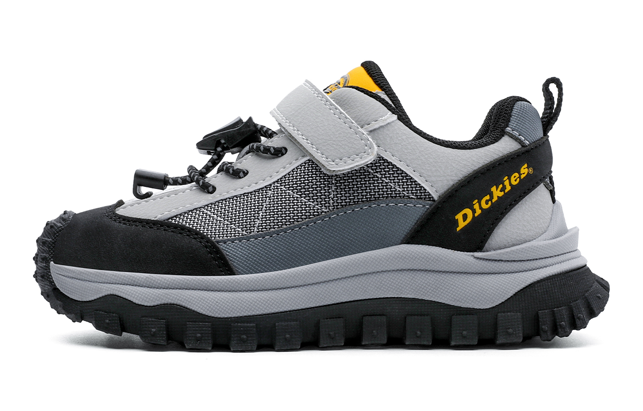 Детские кроссовки Dickies (голубые)