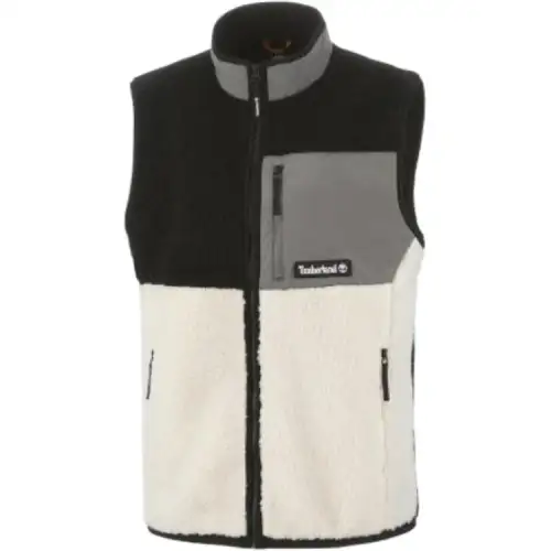 Timberland Vest Men's Multicolor