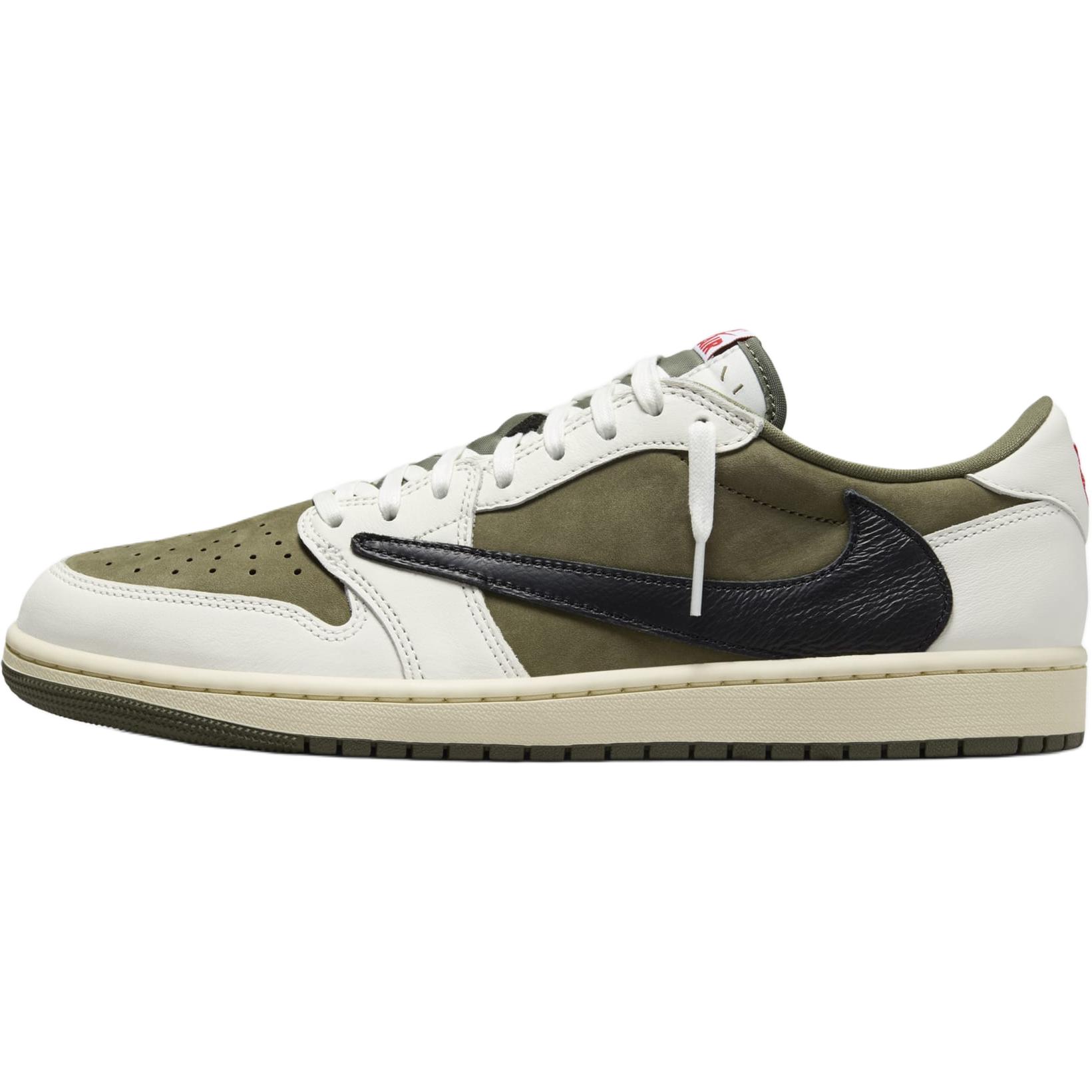 DO5442-200] -Kids- JORDAN 1 Retro Low OG SP Travis Scott Medium