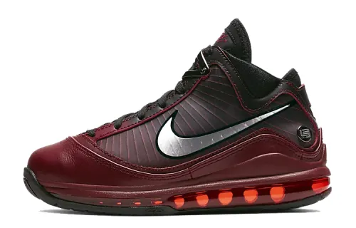 Nike Air Max LeBron 7 Retro 'Christmas' GS
