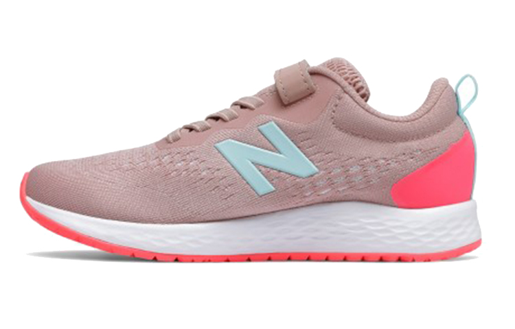 Детские кроссовки New Balance Fresh Foam Arish (розовые)