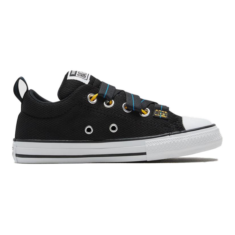 Кеды Converse Chuck Taylor All Star (синие) — фото 3