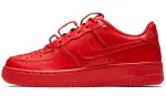 Nike Air Force 1 Low Independence Day 2018 Red GS