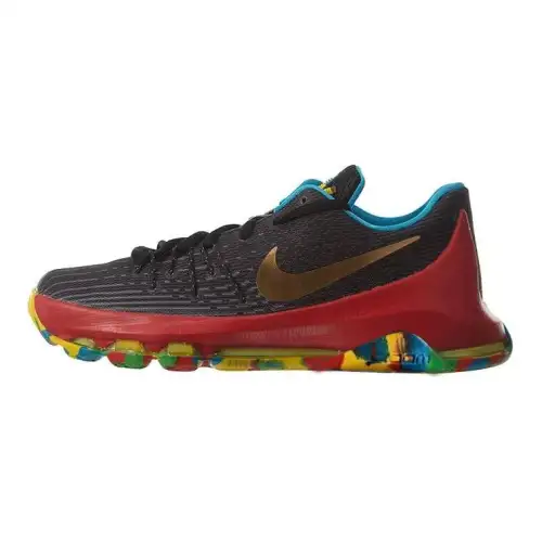 Nike KD 8 Money Ball GS
