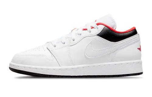 Jordan 1 Low GS Chicago Home