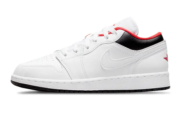 Jordan 1 Low GS Chicago Home