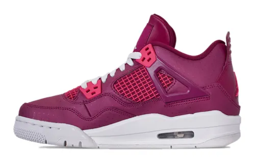 Jordan 4 Retro GS For The Love Of The Game