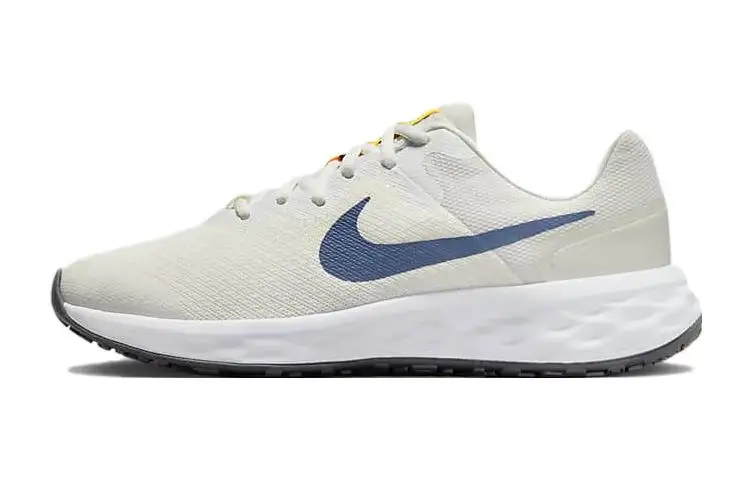 Nike Revolution 6 GS 'White Diffused Blue'