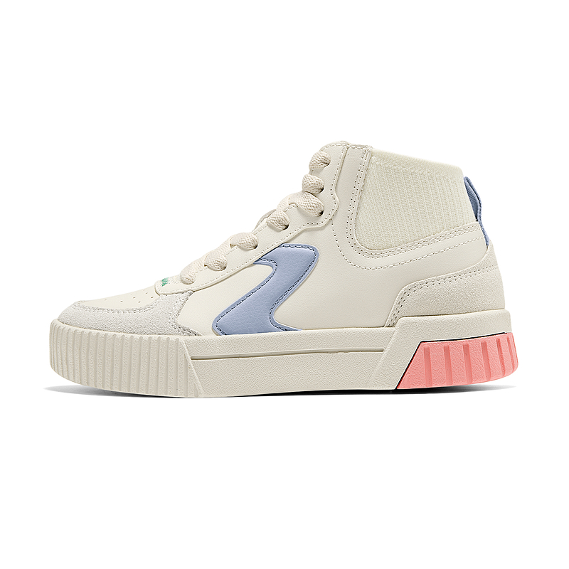 Кеды Skechers Skechers STREET GIRLS (розовые)