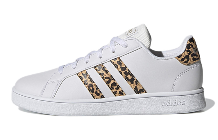 Кеды adidas adidas neo GRAND COURT (белые)
