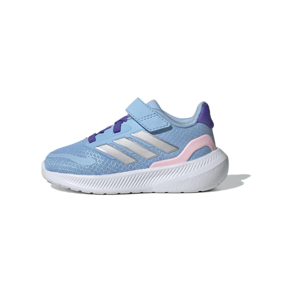 Кроссовки adidas Runfalcon 5.0 (синие)