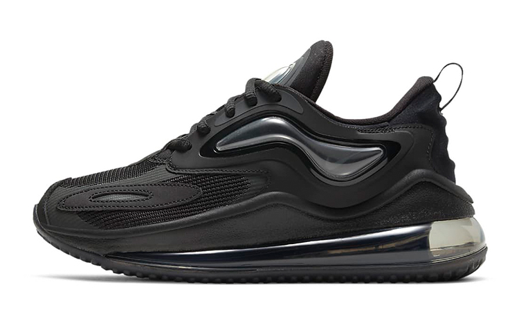 Nike Air Max Zephyr Black GS