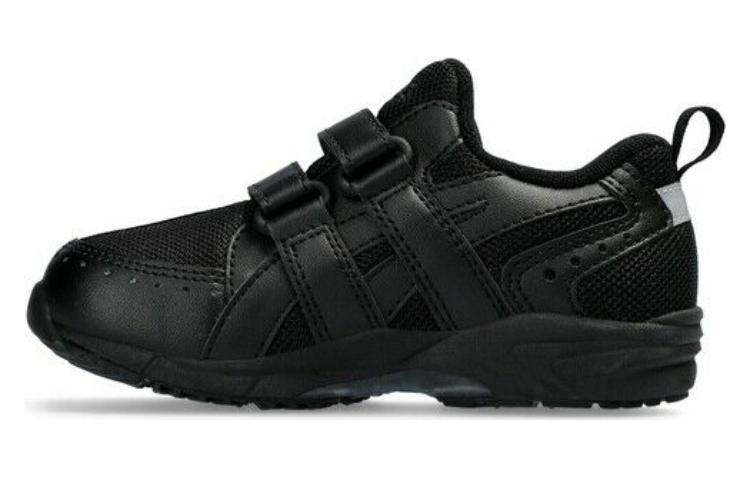 Кроссовки ASICS Corsair Mini (черные)