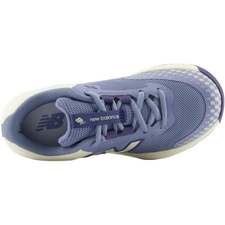 Кеды New Balance NB 996 (сине-бежевый) — фото 3