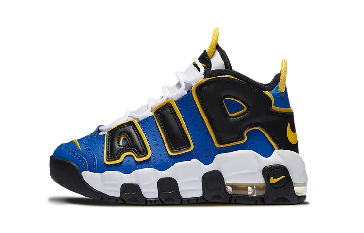 Nike Air More Uptempo Peace, Love & Basketball PS