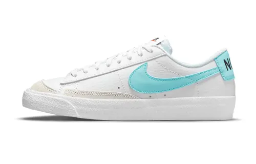Nike Blazer Low 77 White Copa GS