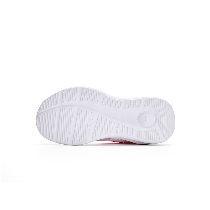 Детские кроссовки Under Armour Surge 2 (разноцветные) — фото 5