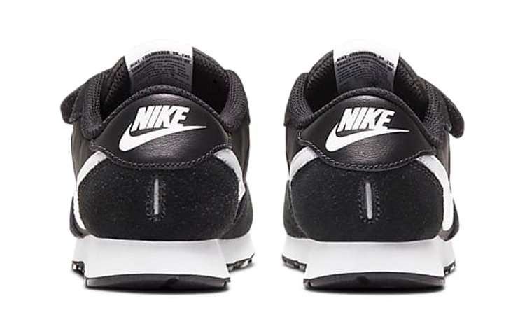 Кроссовки Nike MD Valiant (черный) — фото 7
