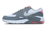 Nike Air Max Excee 'Smoke Grey Sunset Pulse' GS