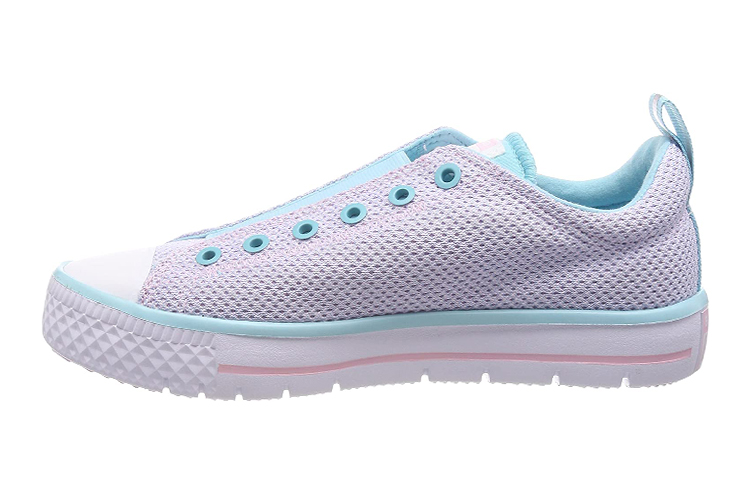 Кеды Converse Chuck Taylor All Star (розовые)