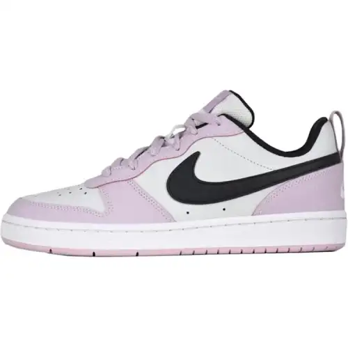 Nike Court Borough Low 2 Photon Dust Off Noir GS