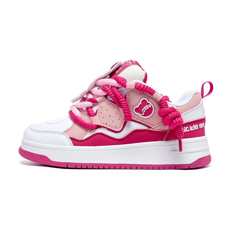 Disney Disney, comfortable non-slip wear-resistant breathable red strawberry, bread