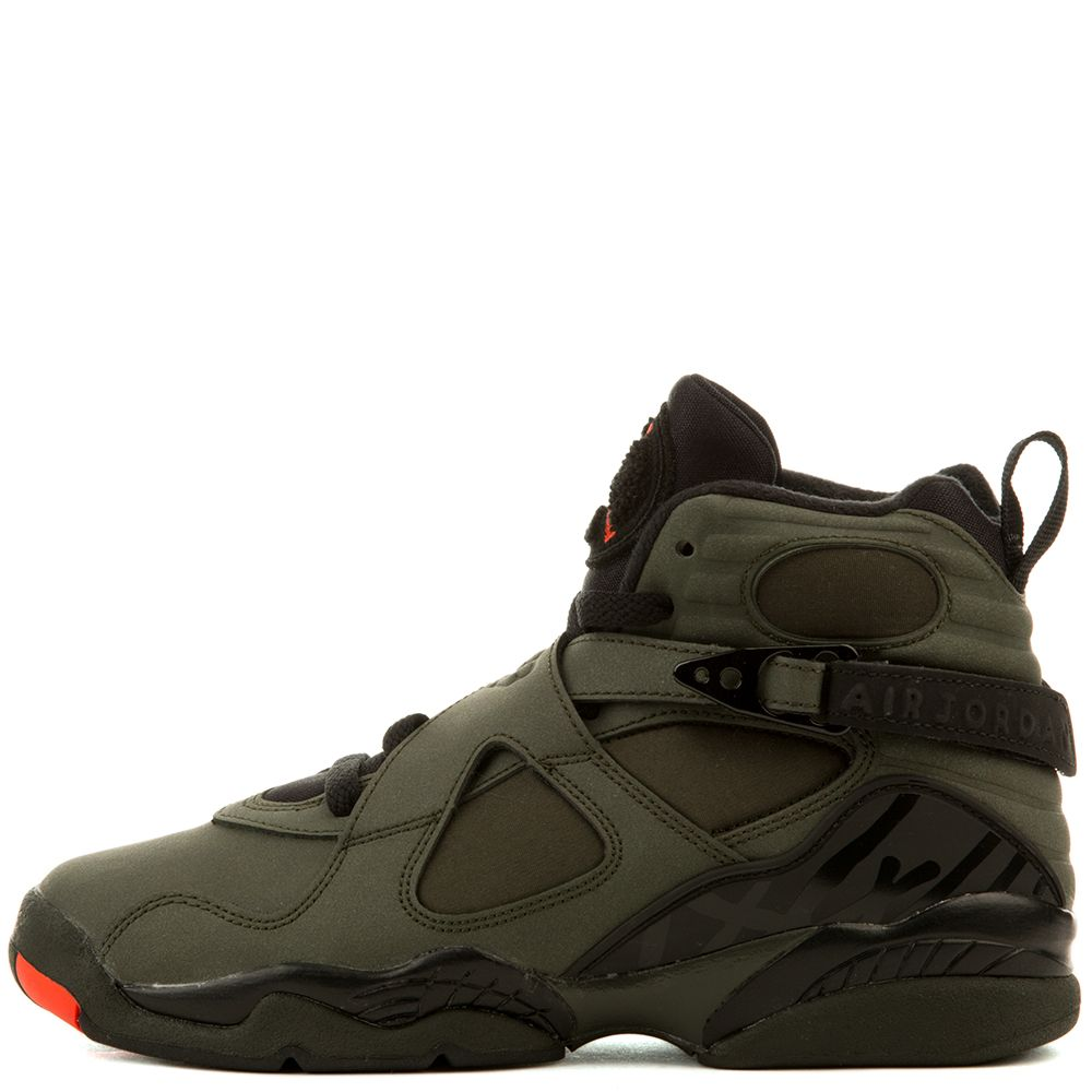 Jordan 8 Retro Take Flight Undefeated GS