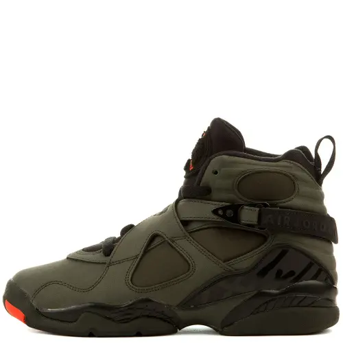 Jordan 8 Retro Take Flight Undefeated GS
