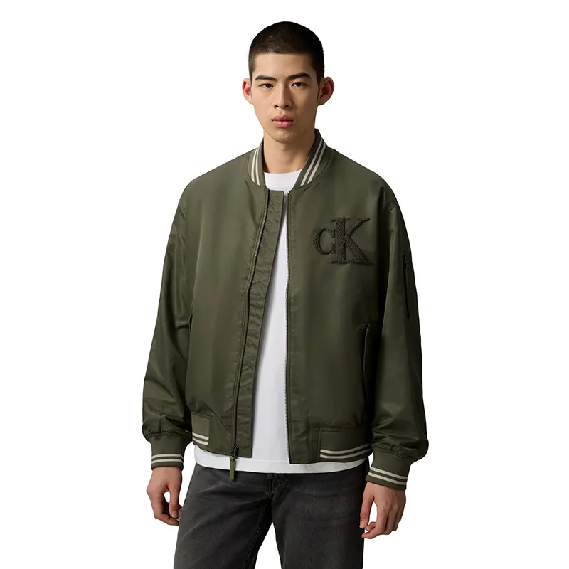 CALVIN KLEIN Jackets & Coats Men's Gift Box Set Included
