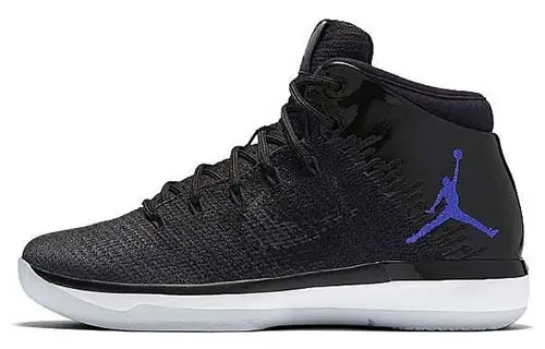 Jordan Air Jordan 31 Mid top Basketball Shoes Unisex