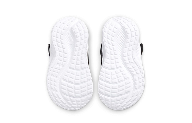 Кроссовки Nike (черная) — фото 8