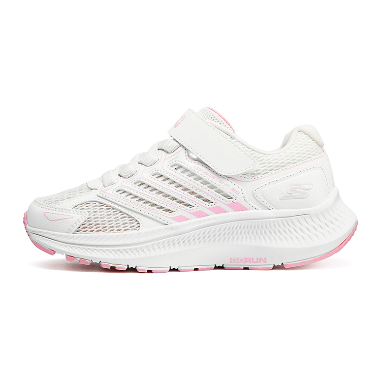 Кроссовки Skechers (белые)