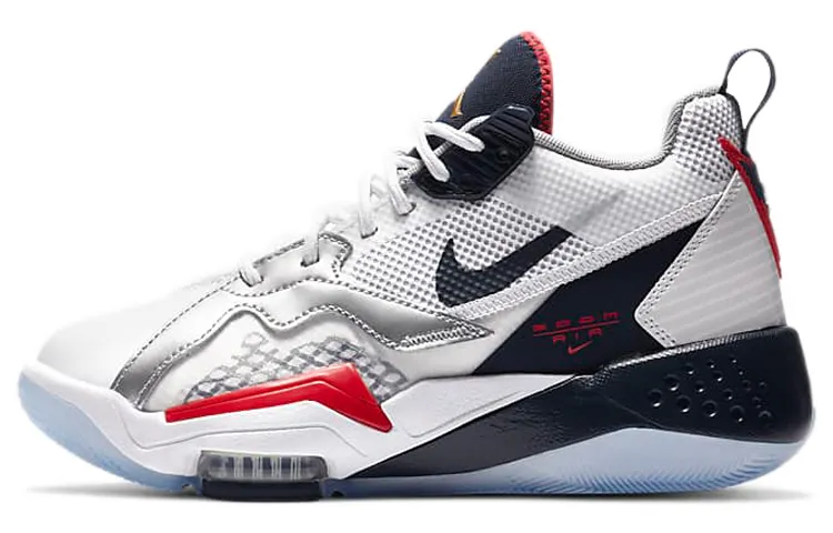 Jordan Zoom 92 Olympics GS