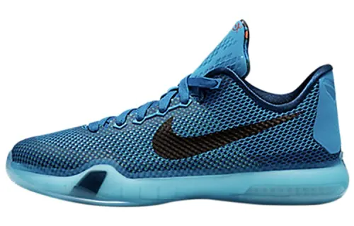 Nike Kobe 10 5AM Flight GS
