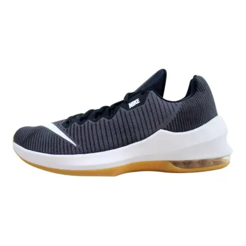 Nike Air Max Infuriate II Light Carbon GS